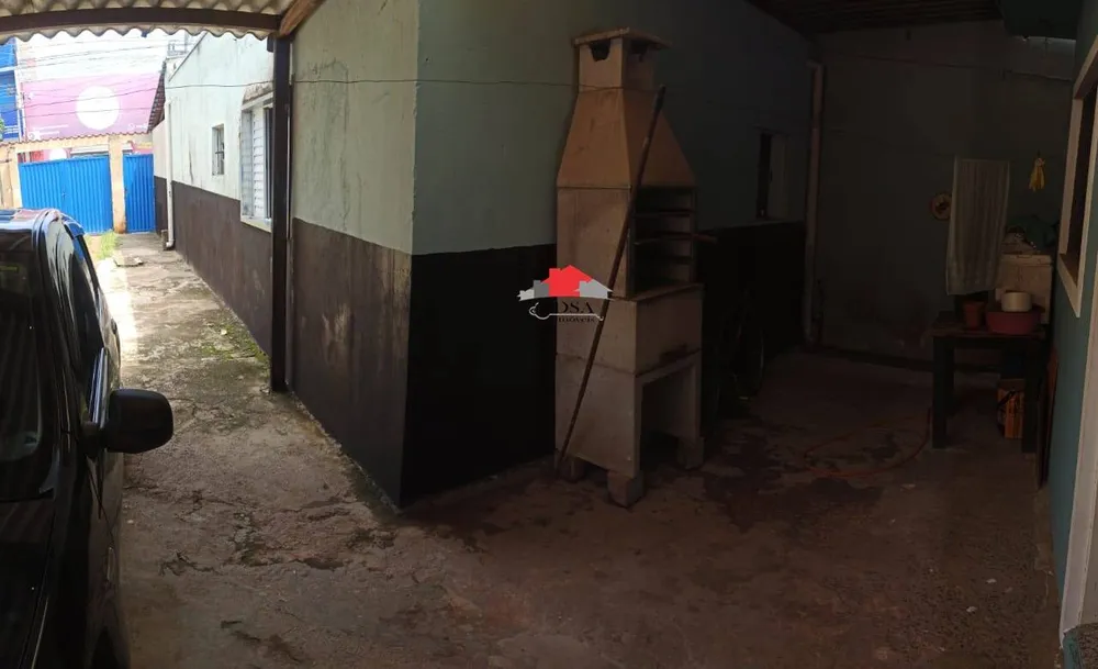 Casa, 4 quartos, 110 m² - Foto 2