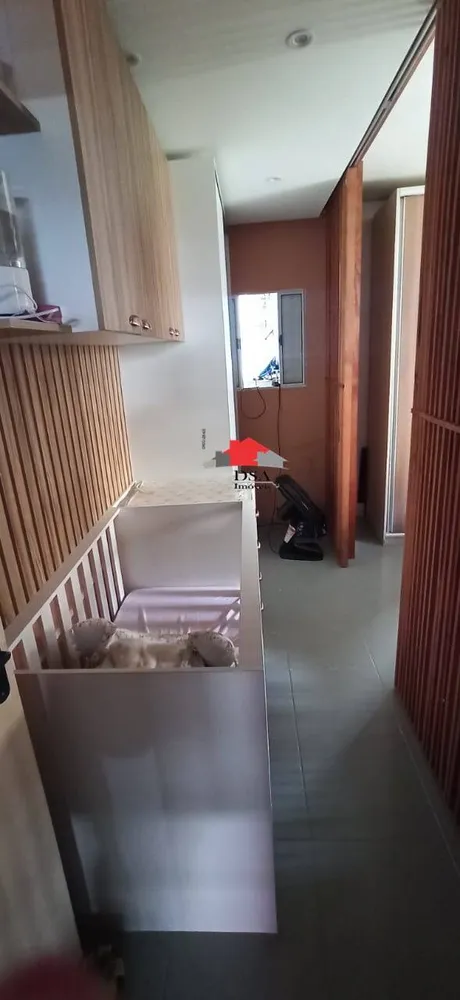 Casa, 4 quartos, 110 m² - Foto 13