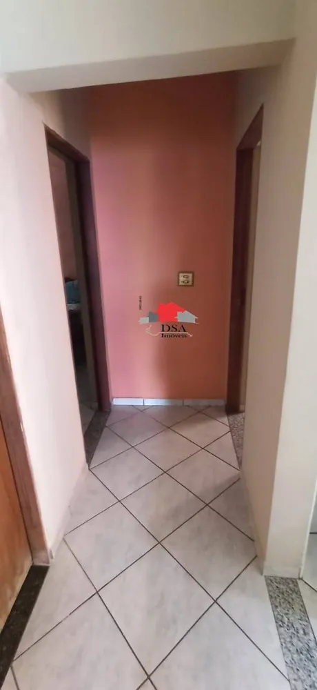 Casa, 4 quartos, 110 m² - Foto 7