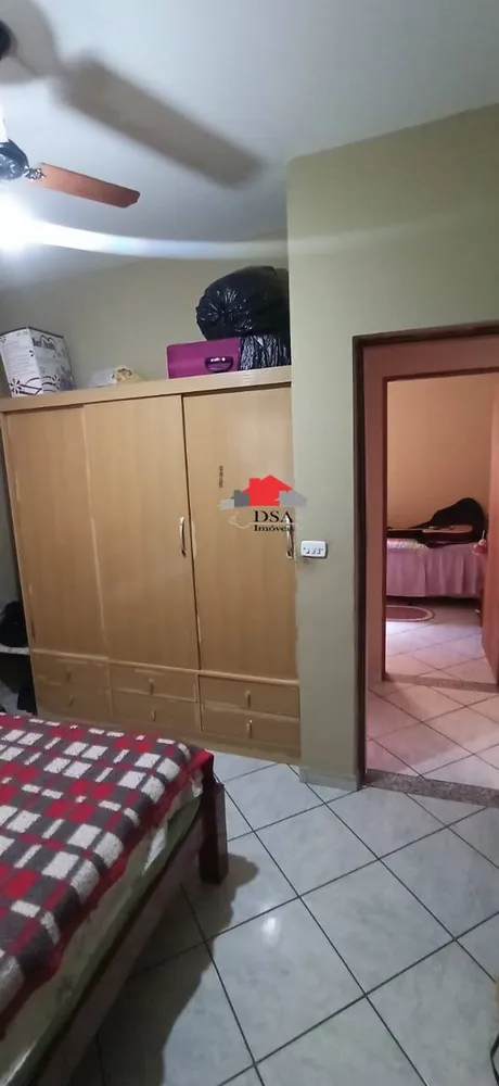 Casa, 4 quartos, 110 m² - Foto 5