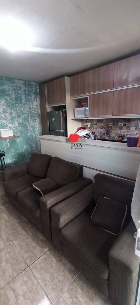 Casa, 4 quartos, 110 m² - Foto 8