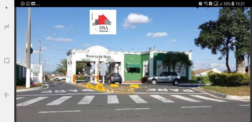 Terreno, 250 m² - Foto 1