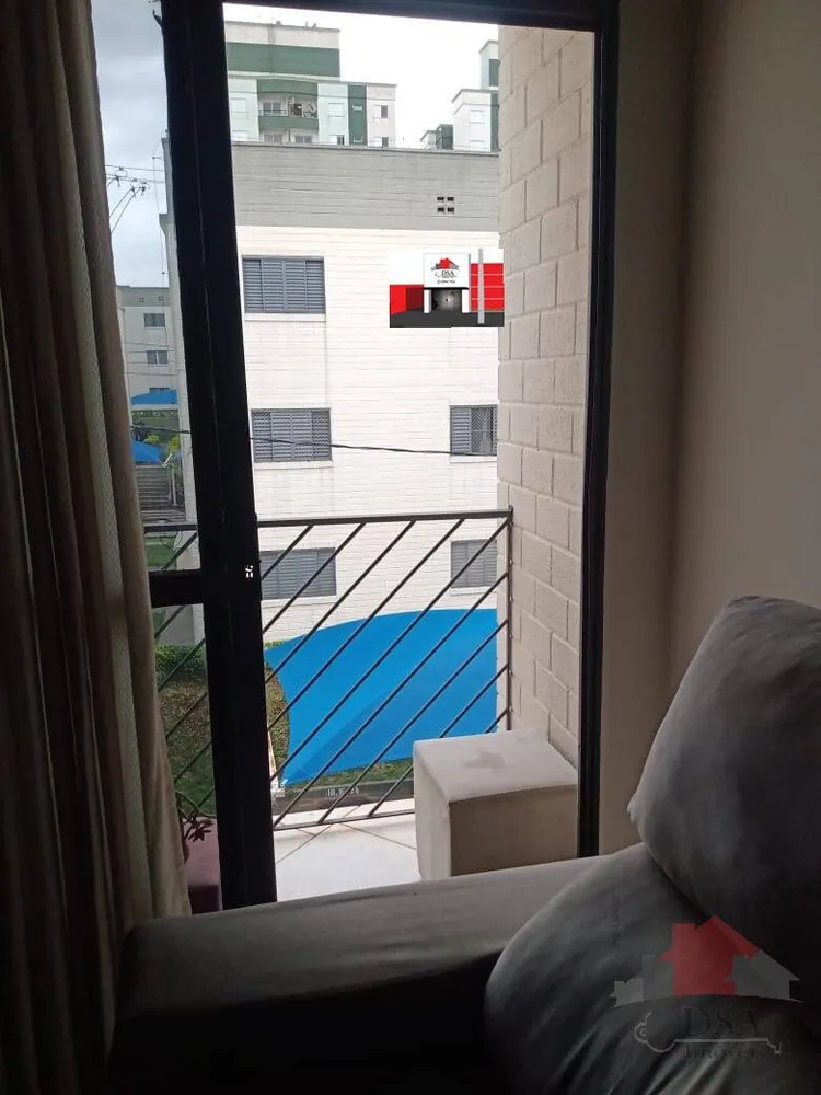 Apartamento, 2 quartos, 66 m² - Foto 2