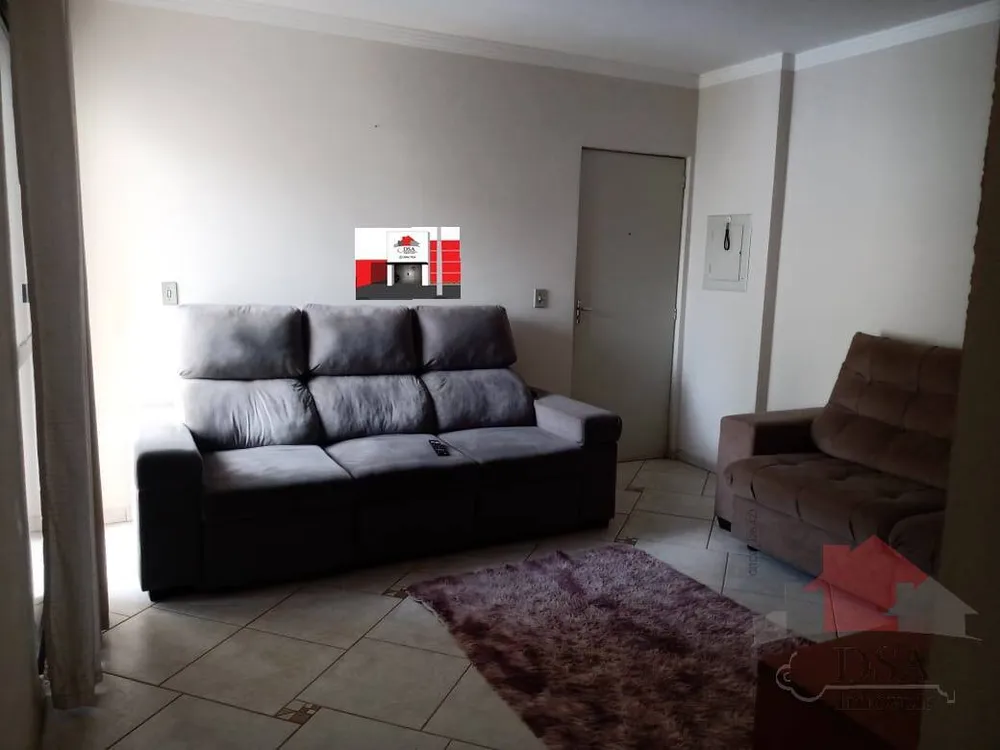 Apartamento, 2 quartos, 66 m² - Foto 11