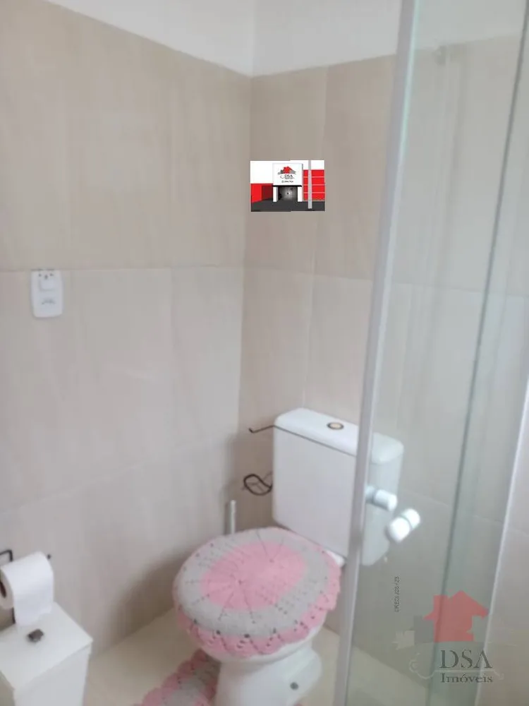 Apartamento, 2 quartos, 66 m² - Foto 5