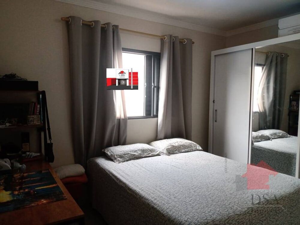 Apartamento, 2 quartos, 66 m² - Foto 8