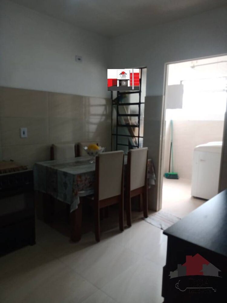 Apartamento, 2 quartos, 66 m² - Foto 1