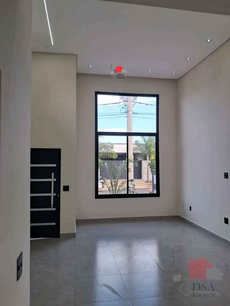 Casa, 3 quartos, 141 m² - Foto 3