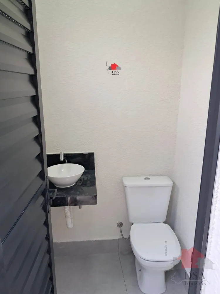 Casa, 3 quartos, 141 m² - Foto 5