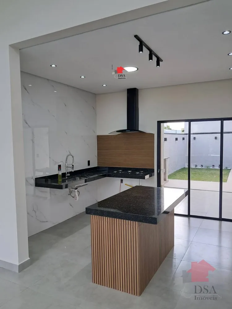 Casa, 3 quartos, 141 m² - Foto 10