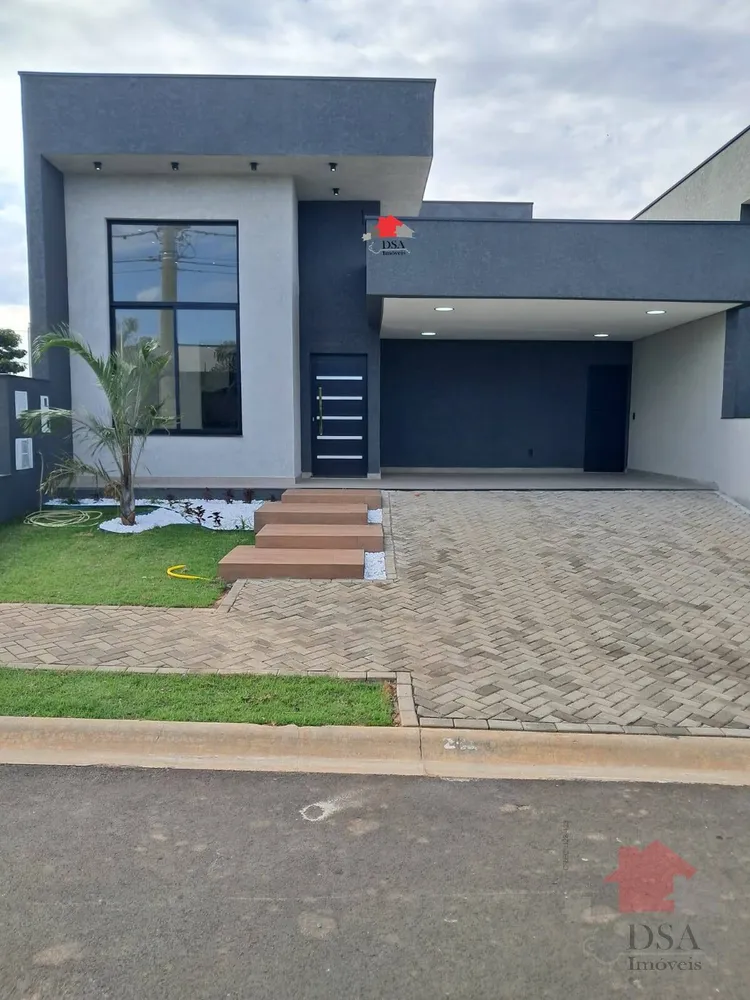 Casa, 3 quartos, 141 m² - Foto 3
