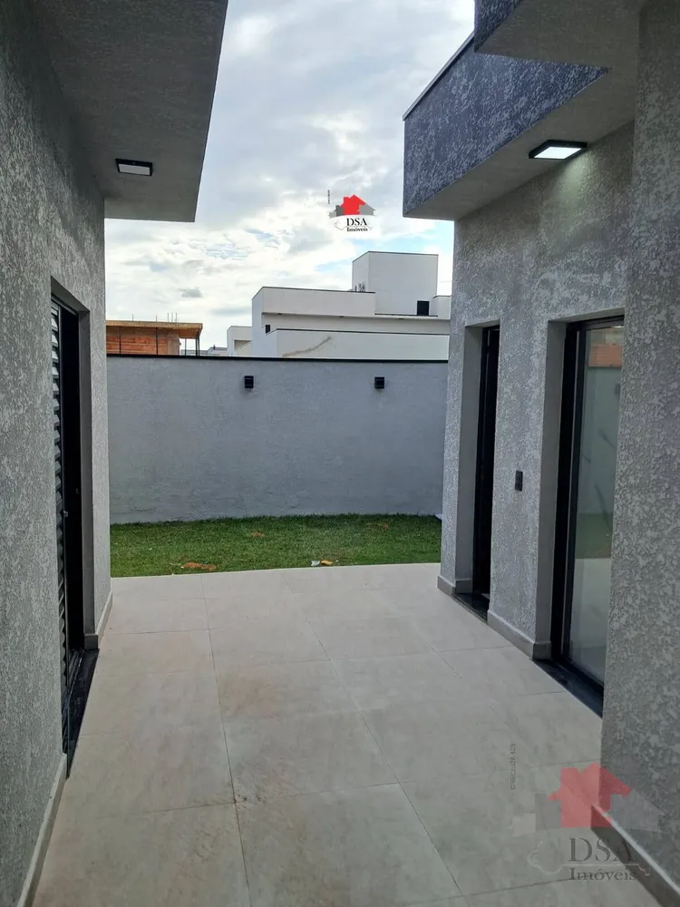 Casa, 3 quartos, 141 m² - Foto 7