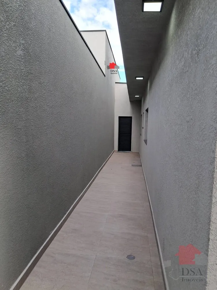 Casa, 3 quartos, 141 m² - Foto 2