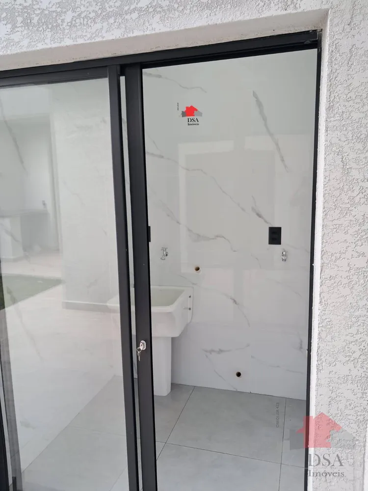 Casa, 3 quartos, 141 m² - Foto 1