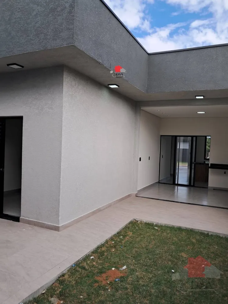 Casa, 3 quartos, 141 m² - Foto 4