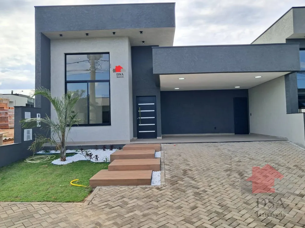 Casa, 3 quartos, 141 m² - Foto 8