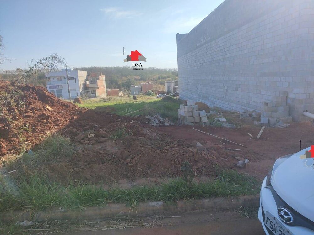 Terreno, 360 m² - Foto 1