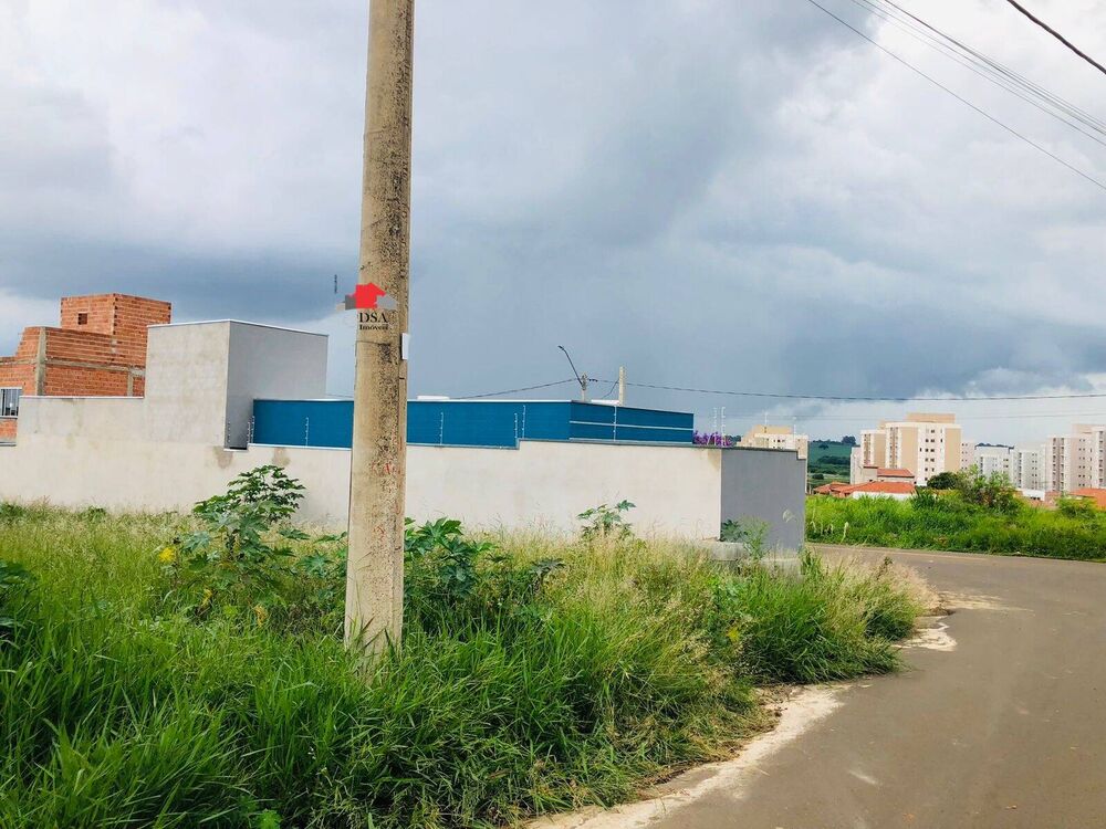 Terreno, 250 m² - Foto 1