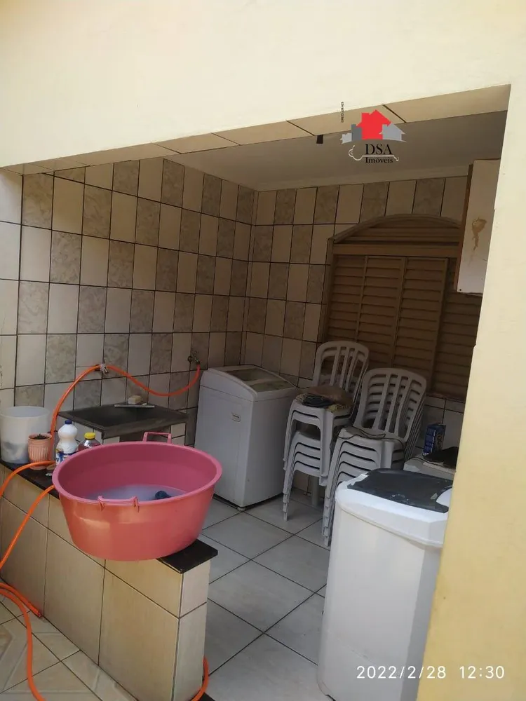 Casa, 4 quartos, 210 m² - Foto 8