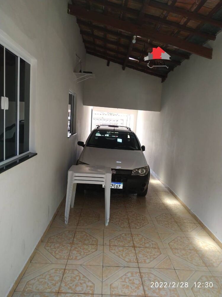 Casa, 4 quartos, 210 m² - Foto 3