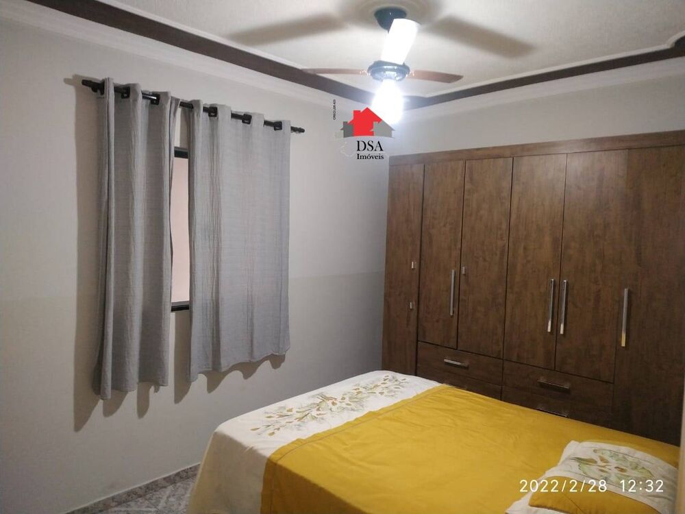 Casa, 4 quartos, 210 m² - Foto 2