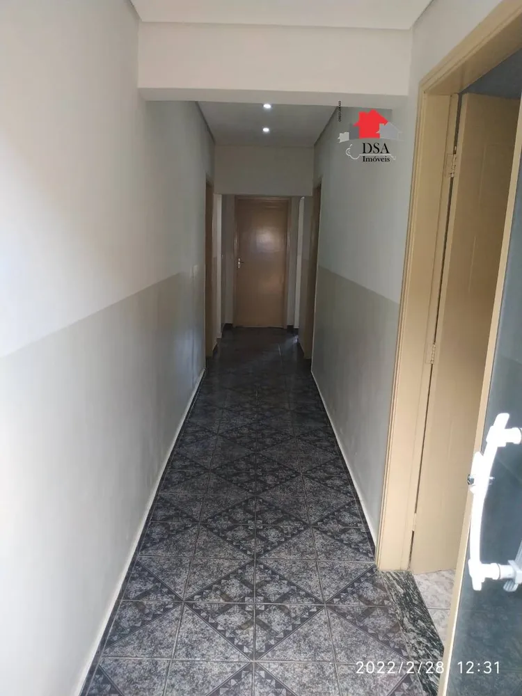 Casa, 4 quartos, 210 m² - Foto 6