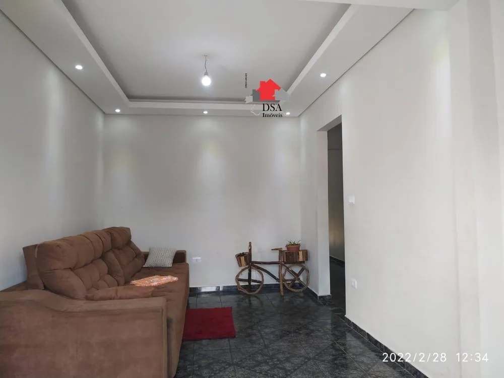Casa, 4 quartos, 210 m² - Foto 2