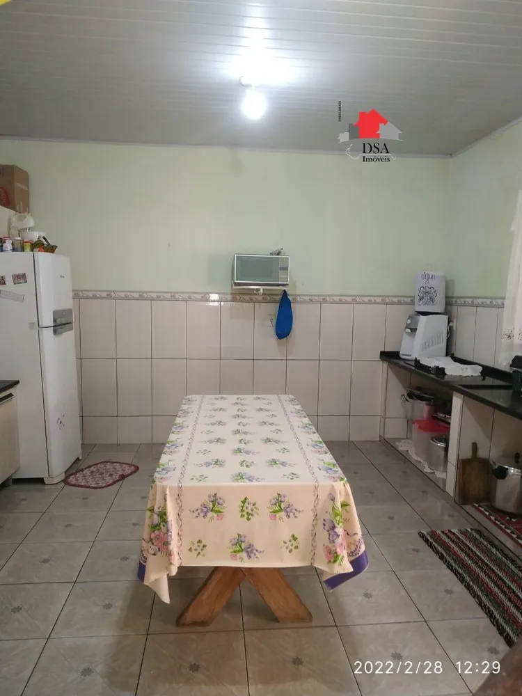 Casa, 4 quartos, 210 m² - Foto 11