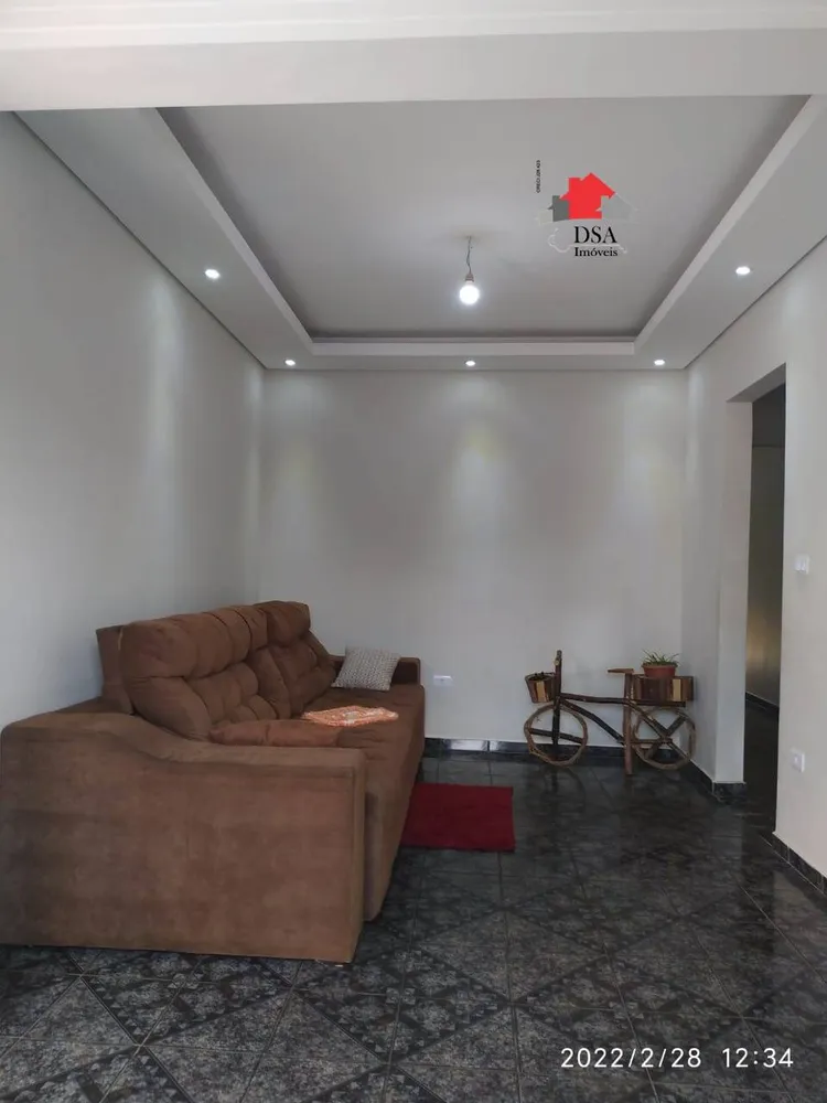 Casa, 4 quartos, 210 m² - Foto 3