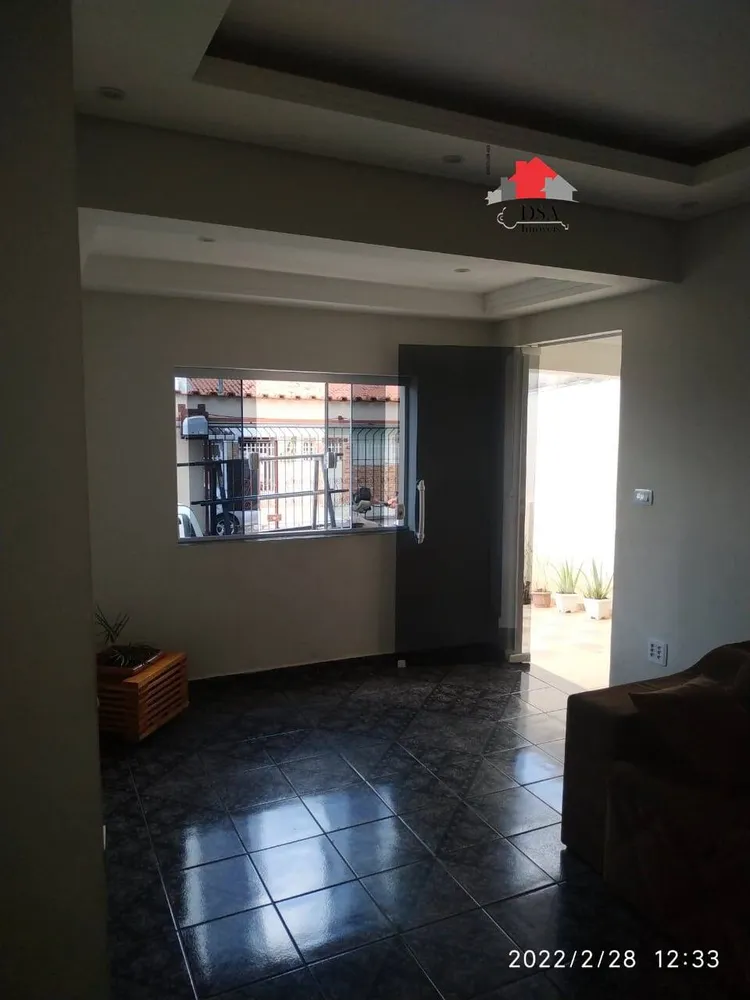 Casa, 4 quartos, 210 m² - Foto 4
