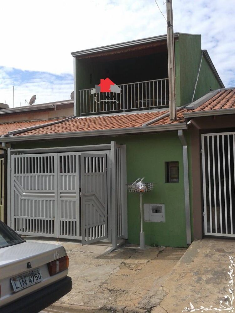 Casa, 4 quartos, 180 m² - Foto 3