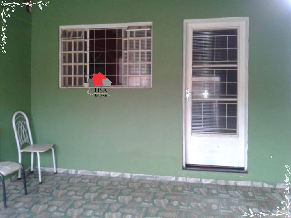 Casa, 4 quartos, 180 m² - Foto 4