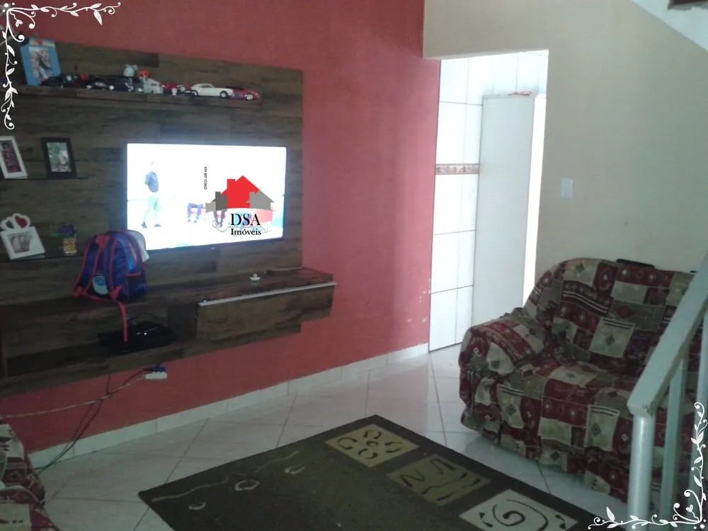 Casa, 4 quartos, 180 m² - Foto 4