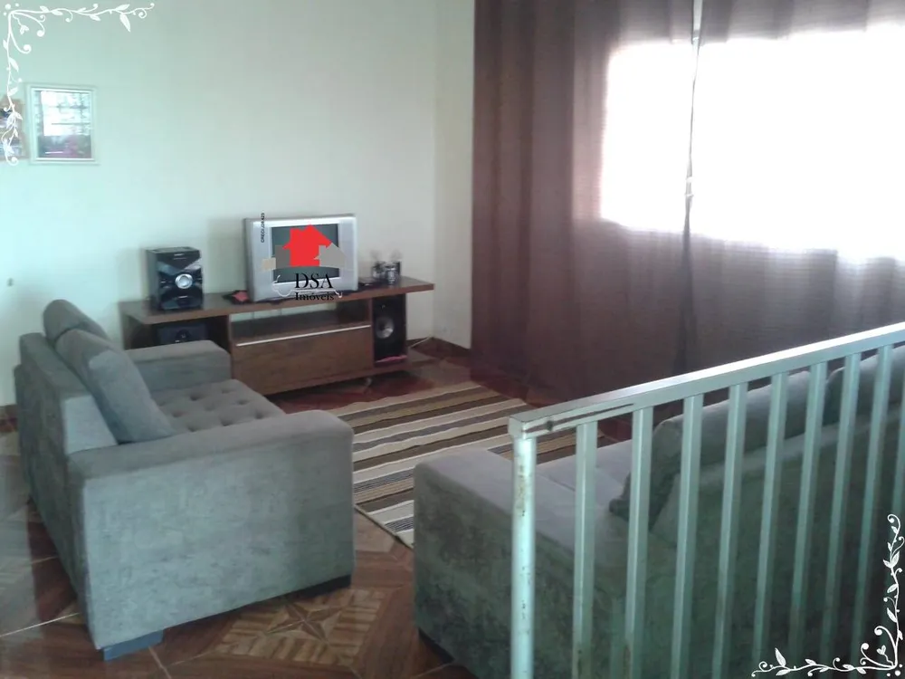 Casa, 4 quartos, 180 m² - Foto 6
