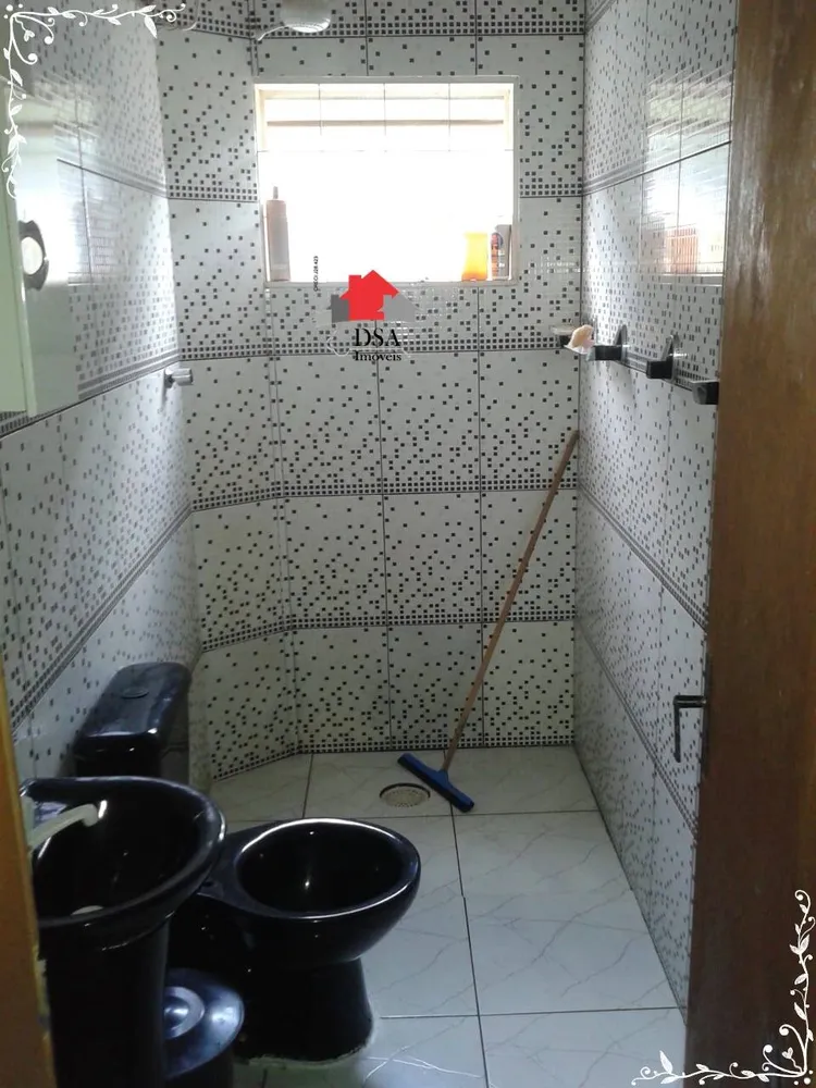 Casa, 4 quartos, 180 m² - Foto 12