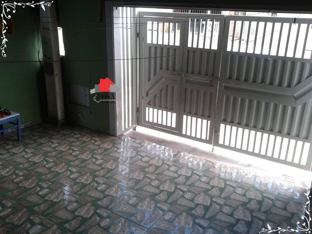 Casa, 4 quartos, 180 m² - Foto 1