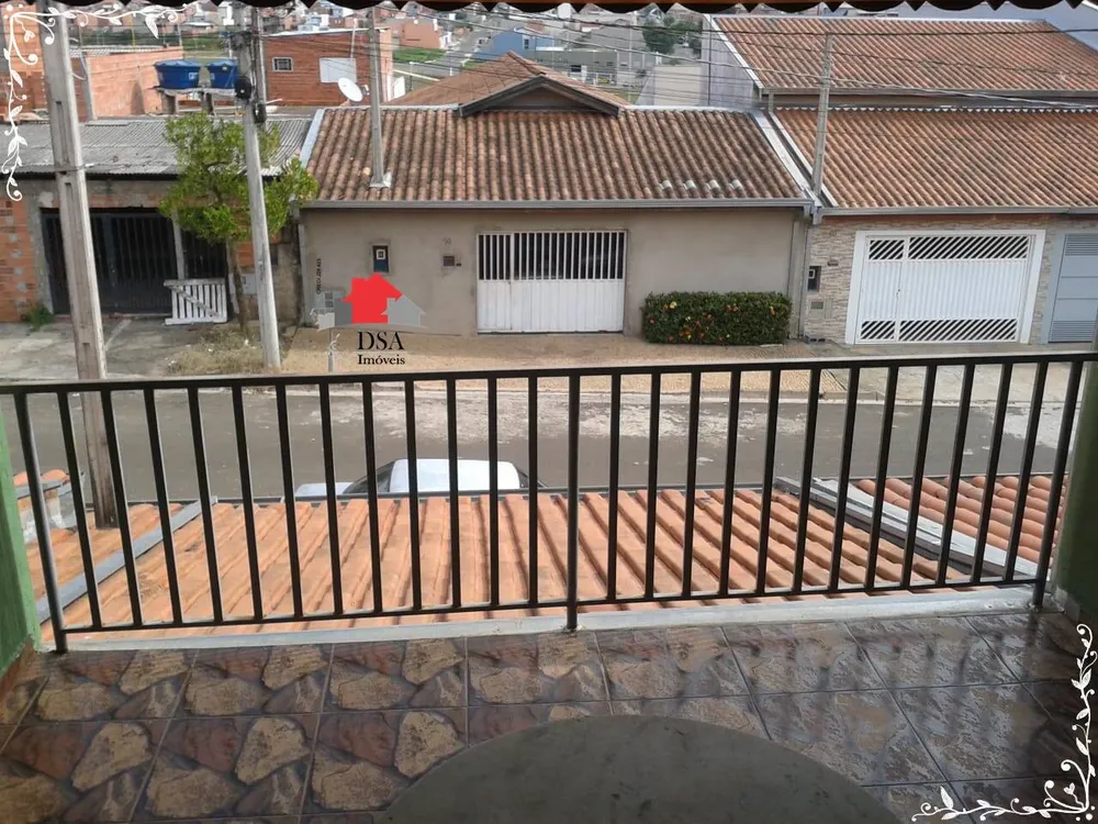 Casa, 4 quartos, 180 m² - Foto 3