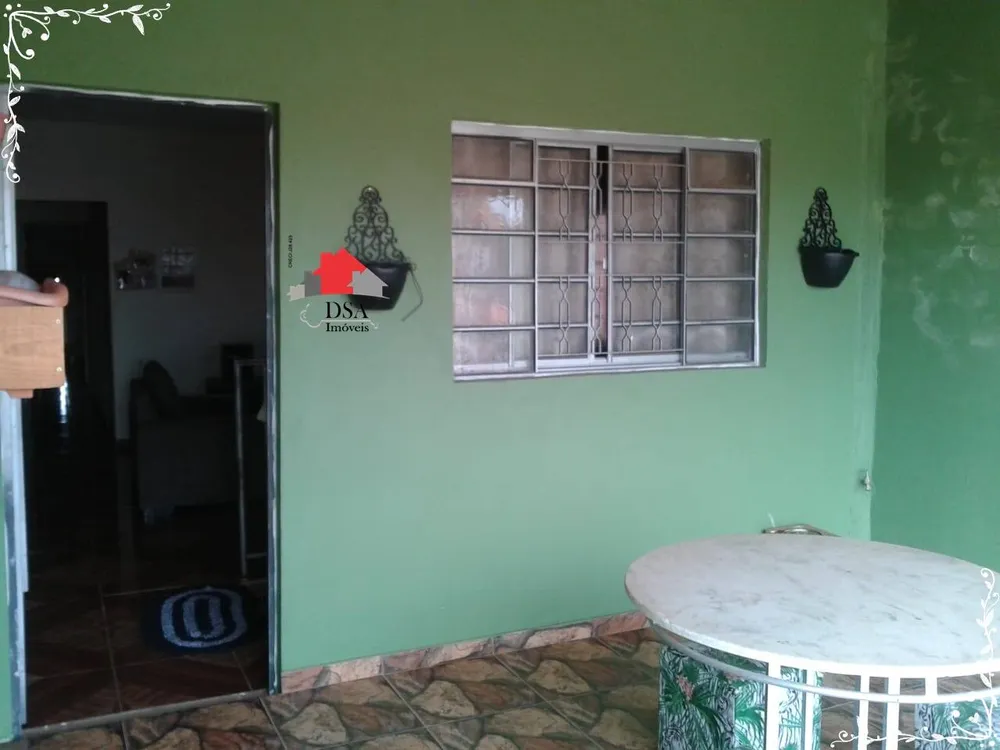Casa, 4 quartos, 180 m² - Foto 7