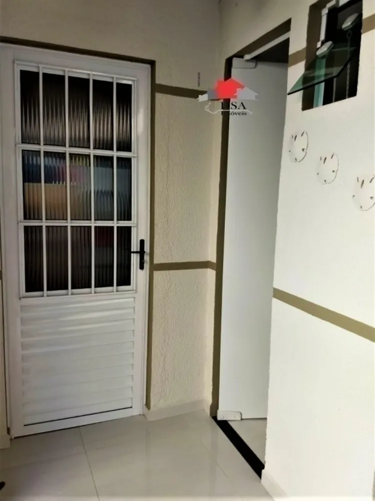 Casa, 3 quartos, 220 m² - Foto 5