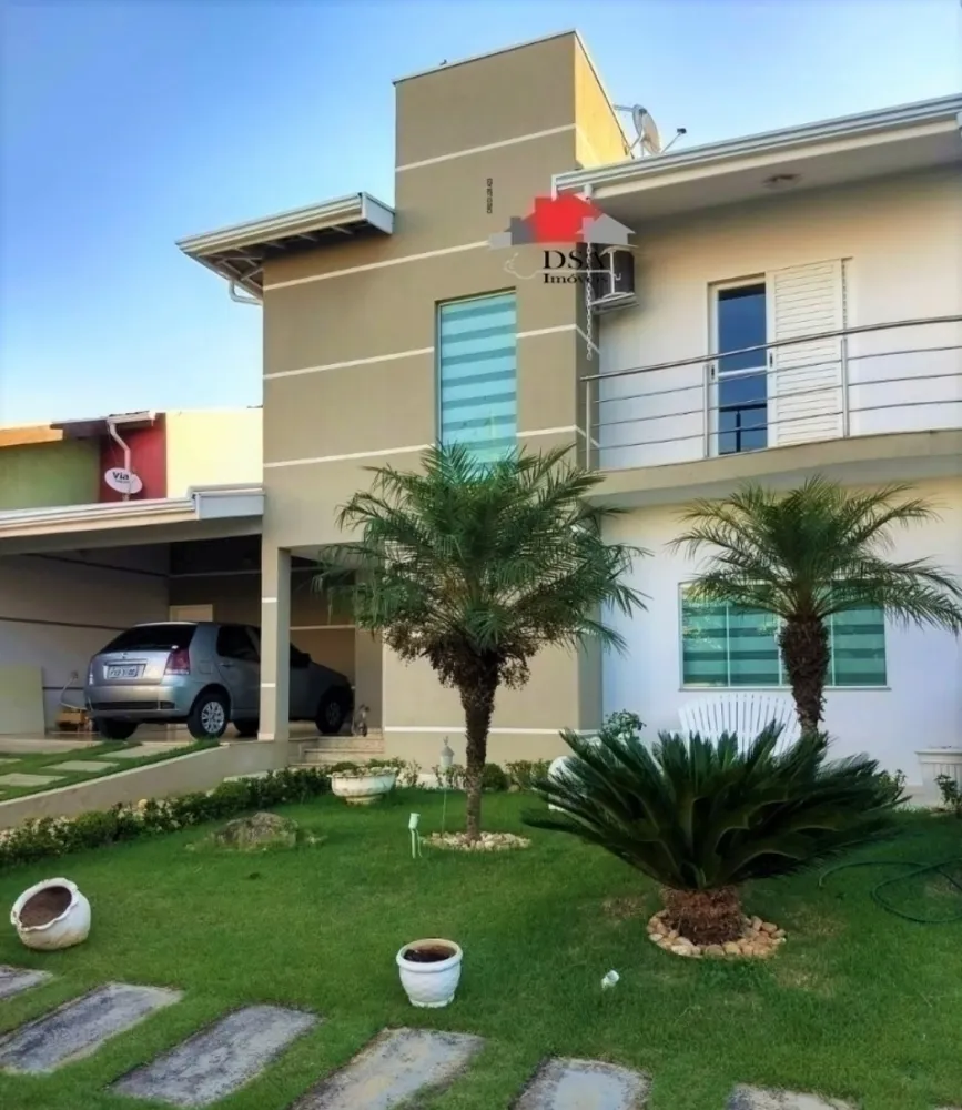 Casa, 3 quartos, 220 m² - Foto 1