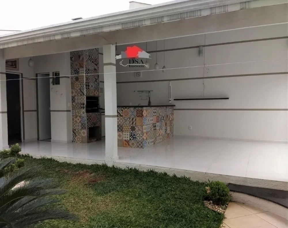 Casa, 3 quartos, 220 m² - Foto 4
