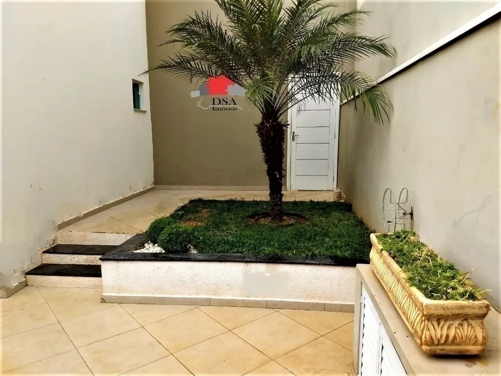 Casa, 3 quartos, 220 m² - Foto 6