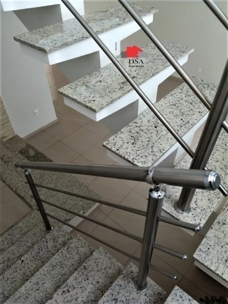 Casa, 3 quartos, 220 m² - Foto 7