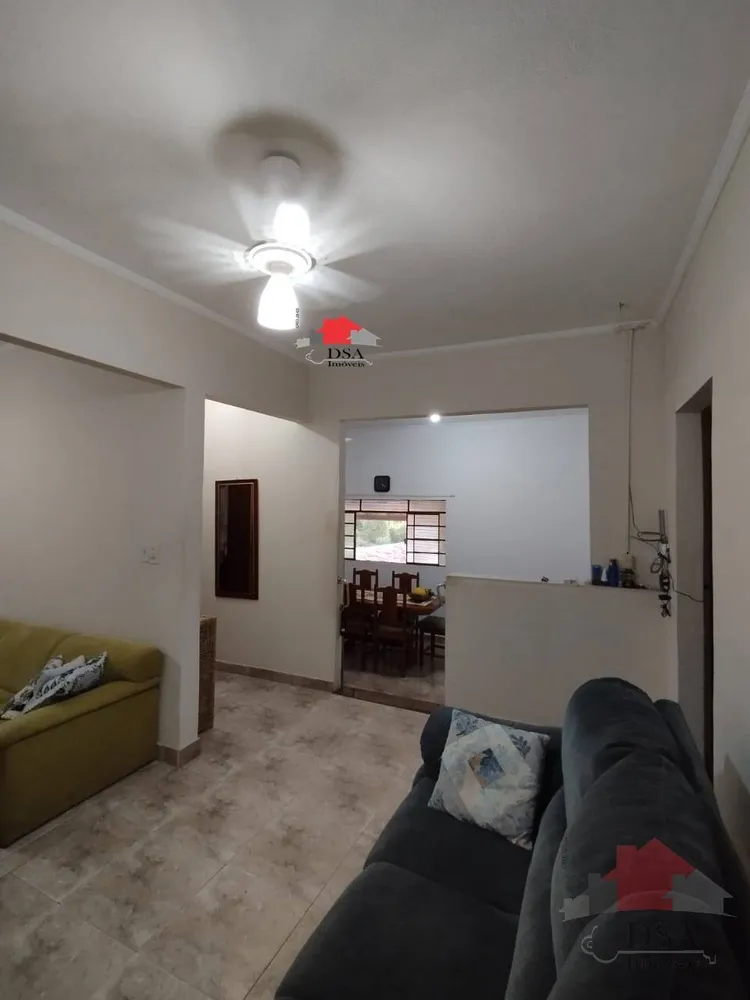 Chácara, 2 quartos, 2440 m² - Foto 3