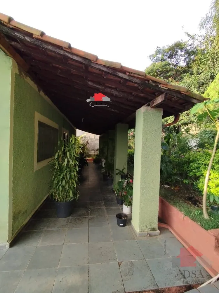 Chácara, 2 quartos, 2440 m² - Foto 12