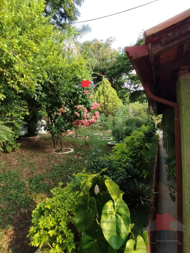 Chácara, 2 quartos, 2440 m² - Foto 2