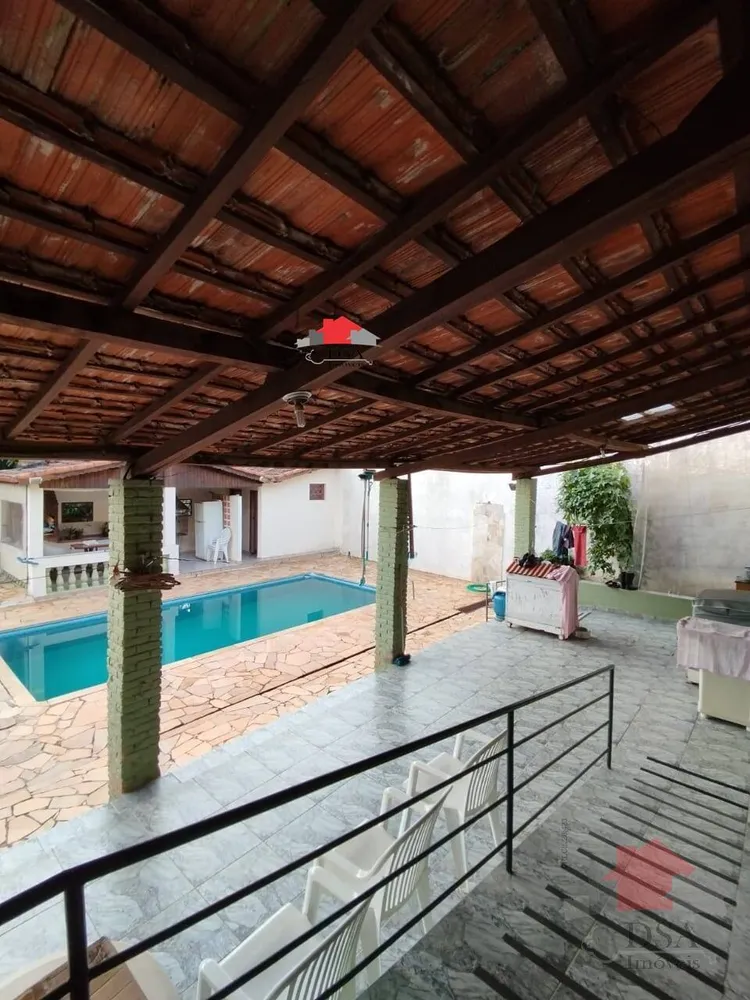 Chácara, 2 quartos, 2440 m² - Foto 8