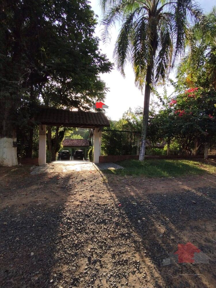 Chácara, 2 quartos, 2440 m² - Foto 7