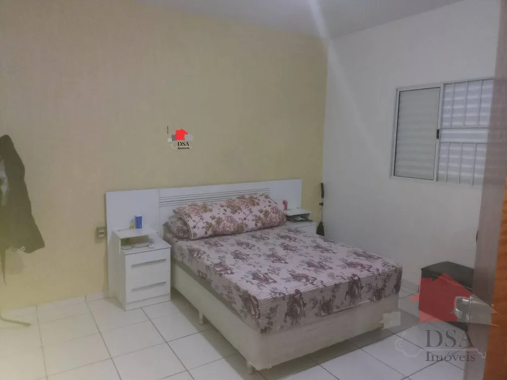 Casa, 3 quartos, 140 m² - Foto 10