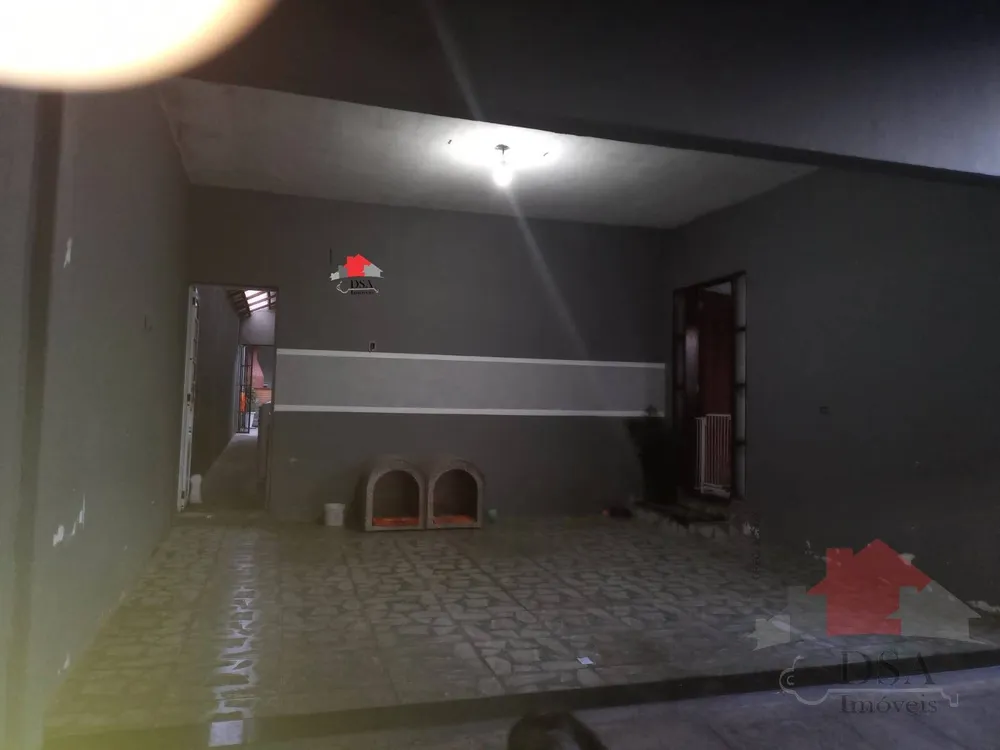 Casa, 3 quartos, 140 m² - Foto 2